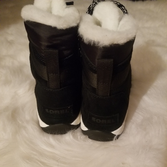 SOREL BOOT - Picture 4 of 5